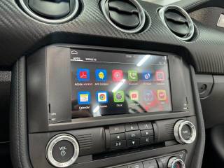 FORD Mustang usata, con Immobilizzatore elettronico