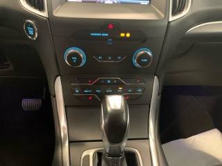 FORD Edge usata, con Filtro antiparticolato