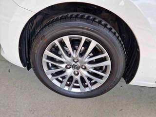 MAZDA 2 usata, con Volante in pelle