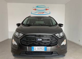 FORD EcoSport 1.0 EcoBoost 125 CV Start&Stop ST-Line
