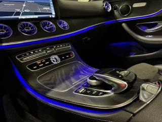 MERCEDES-BENZ E 350 usata 10