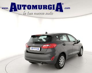FORD Fiesta usata, con Airbag Passeggero