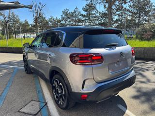 CITROEN C5 Aircross usata, con Airbag Passeggero