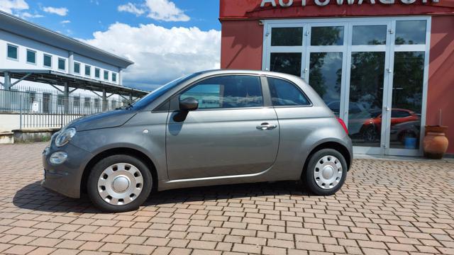 FIAT 500 usata, con Sensori di parcheggio posteriori