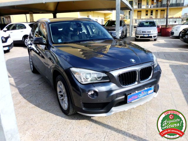 BMW X1 usata, con ABS