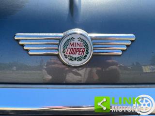 ROVER Mini usata 28