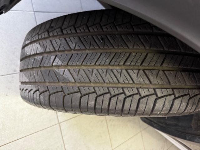 MINI Countryman usata, con Servosterzo