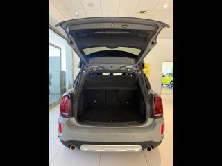 MINI Mini usata, con Servosterzo
