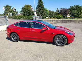 TESLA Model 3 usata, con Autoradio