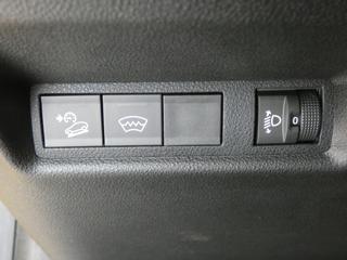 JEEP Avenger usata, con Park Distance Control