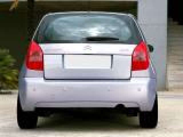 CITROEN C2 usata, con Chiusura centralizzata