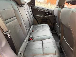 LAND ROVER Range Rover Evoque usata, con Cruise Control