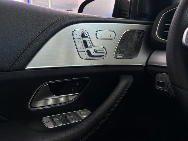 MERCEDES-BENZ GLE 350 usata, con Controllo trazione