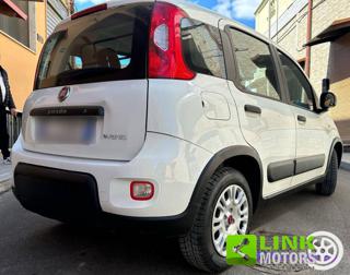 FIAT Panda usata, con Airbag