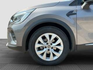RENAULT Captur usata 14