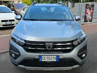 DACIA Sandero usata, con ESP