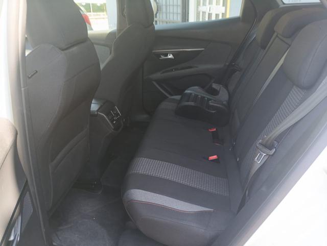 PEUGEOT 3008 usata, con Cruise Control