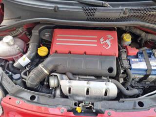 ABARTH 595 usata 20