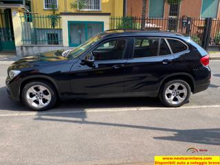 BMW X1 usata, con Airbag Passeggero