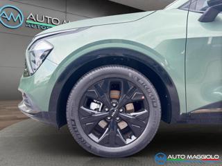 KIA Sportage usata, con Chiusura centralizzata