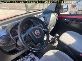 FIAT Fiorino usata, con Controllo trazione