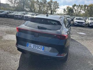 CUPRA Formentor usata, con Airbag laterali