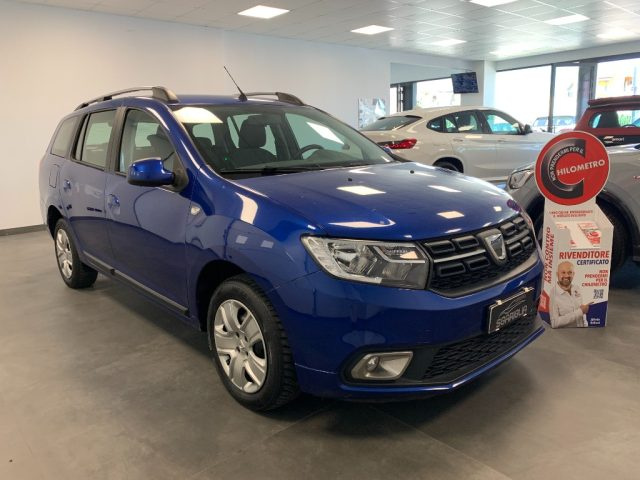 DACIA Logan usata, con ABS