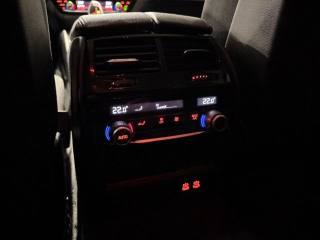 BMW 530 usata, con Gancio traino