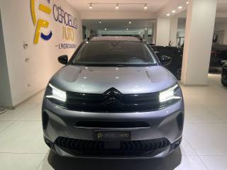 CITROEN C5 Aircross usata, con Boardcomputer