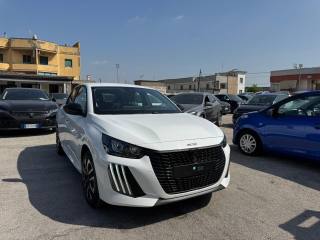 PEUGEOT 208 usata, con Airbag laterali