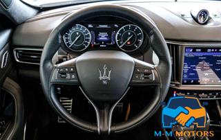MASERATI Levante usata, con Airbag