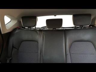 RENAULT Captur usata, con Controllo automatico clima