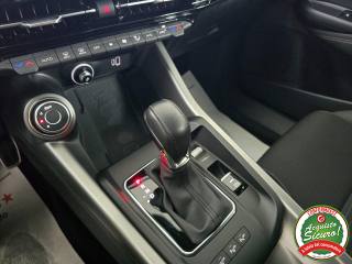 ALFA ROMEO Tonale usata, con Portellone posteriore elettrico