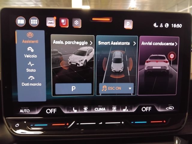 CUPRA Formentor usata 26