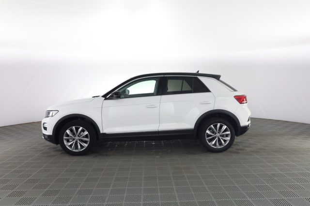 VOLKSWAGEN T-Roc usata 5
