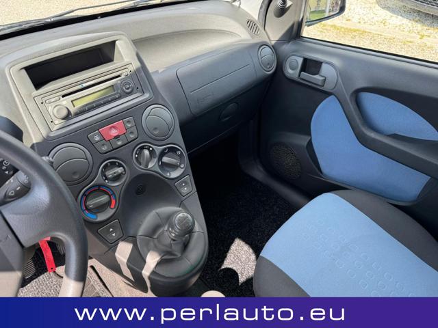 FIAT Panda usata, con Lettore CD