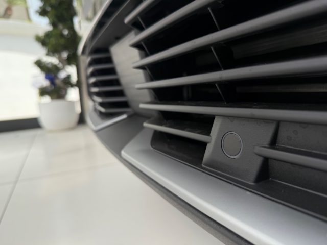 PEUGEOT 2008 usata, con Boardcomputer