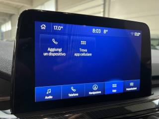 FORD Kuga usata, con Touch screen