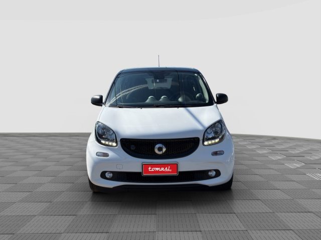 SMART ForFour usata 7