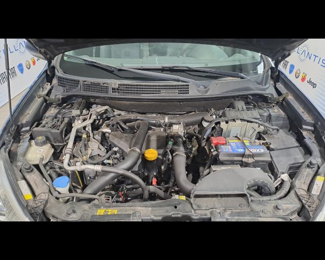 NISSAN Qashqai usata 36