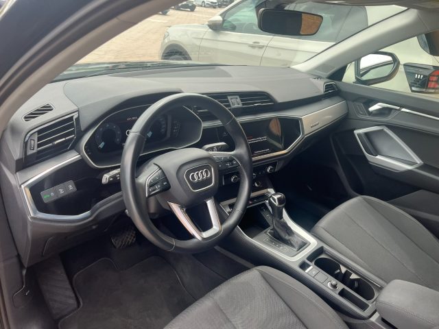 AUDI Q3 usata, con Autoradio