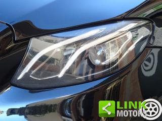 MERCEDES-BENZ E 220 usata, con Chiusura centralizzata