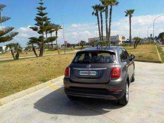 FIAT 500X usata, con Sedile posteriore sdoppiato