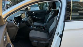 OPEL Grandland usata, con Cruise Control