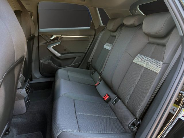 AUDI A3 usata, con Frenata d