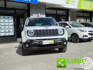 JEEP Renegade usata, con Cruise Control