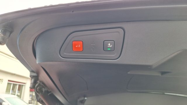 CITROEN C5 Aircross usata, con Controllo elettronico della corsia