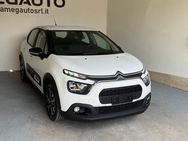 CITROEN C3 usata, con Airbag