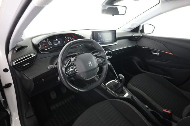 PEUGEOT 208 usata 1