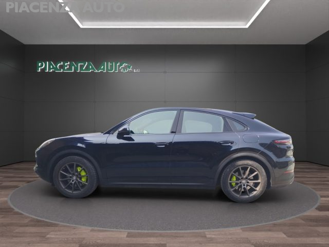 PORSCHE Cayenne usata, con Airbag Passeggero